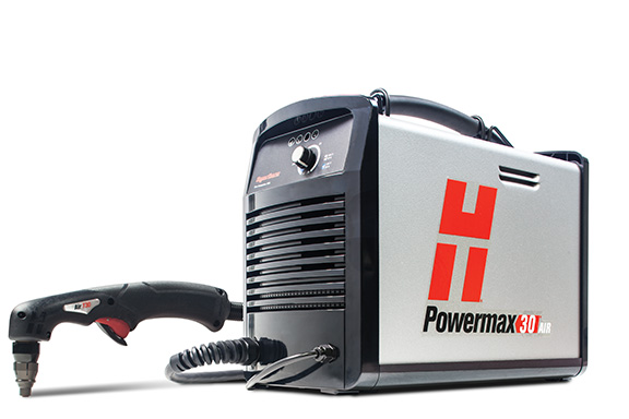 Hyperthem Powermax 30 AIR