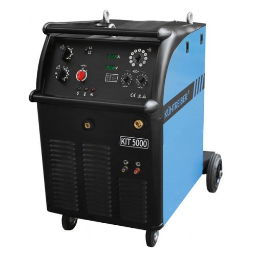 Kühtreiber KIT 5000W Standard