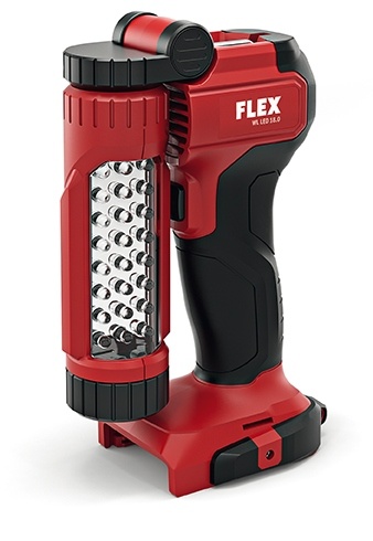 Flex LED pracovné svietidlo WL LED 18.0