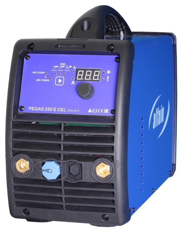 ALFA IN Pegas 250 E CEL Smart