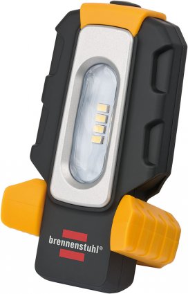 Brennenstuhl 4 LED akumulátorové svietidlo