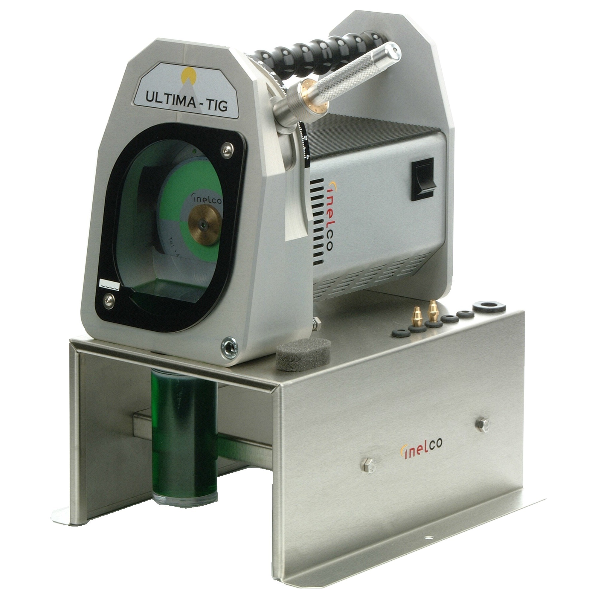 Inelco Grinders Brúska volfrámových elektród ULTIMA-TIG