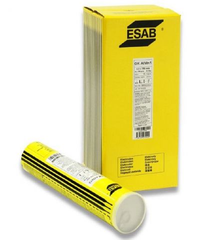 ESAB Elektróda OK AlMn1 (OK 96.20) 2.5x350mm