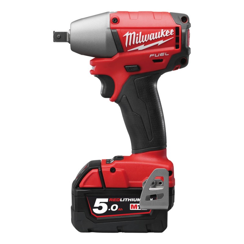 Milwaukee Rázový uťahovák M18 CHIWF12-502C 1/2