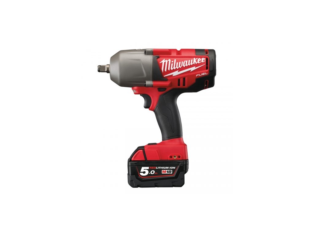 Milwaukee Rázový uťahovák M18 CHIWF12-502X