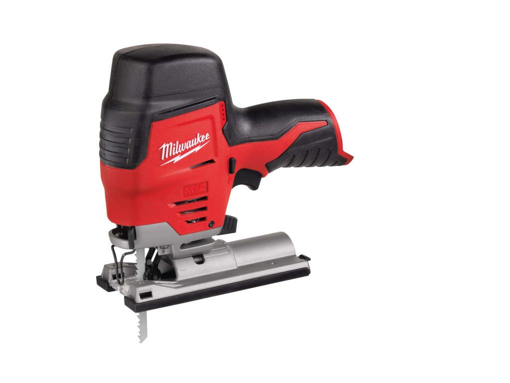 Milwaukee Priamočiara píla M12 JS-0