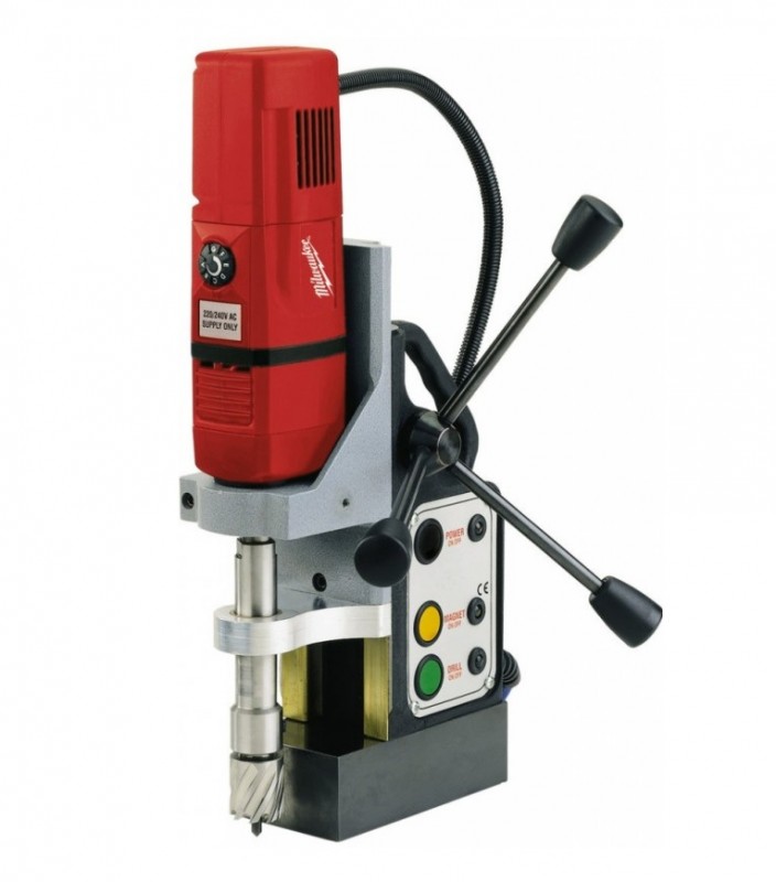 Milwaukee Magnetická vŕtačka MDE 42