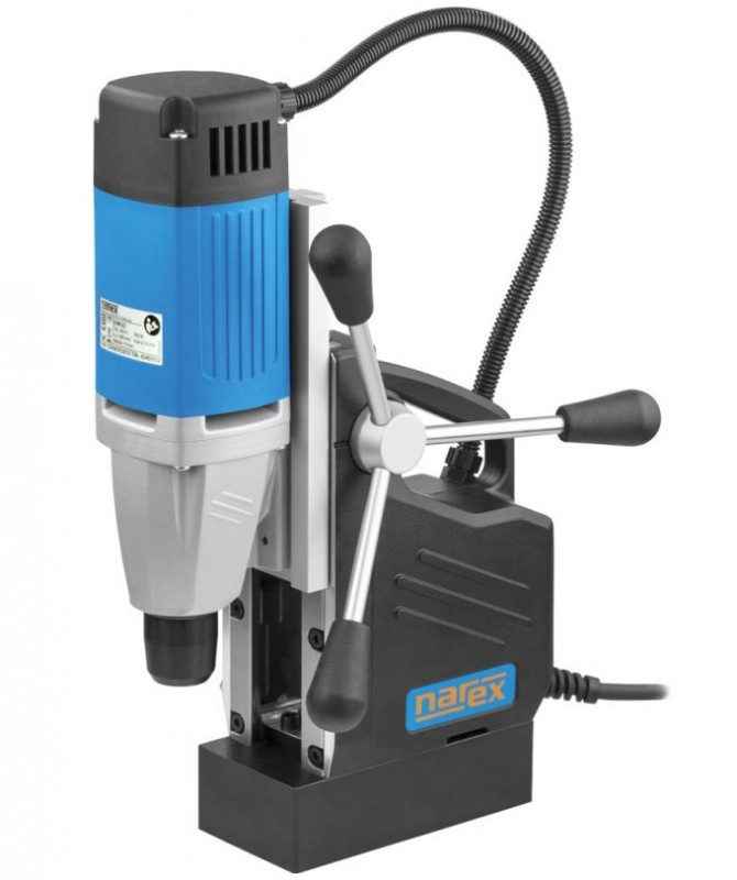 NAREX Magnetická vŕtačka EVM 32