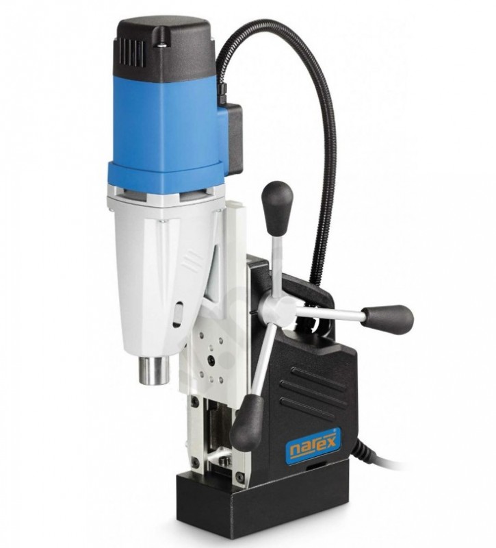 NAREX Magnetická vŕtačka EVM 40-2M