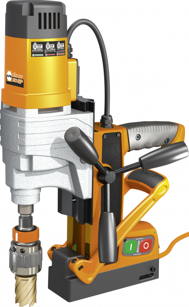 Magnetická vŕtačka Rotabest 50 SP s perman. magnetom
