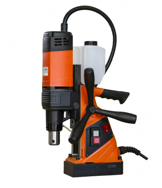 N.KO Magnetická vŕtačka MINI 35