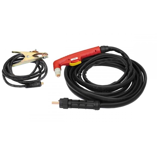 Jasic CUT 80 + horák LT81 6m