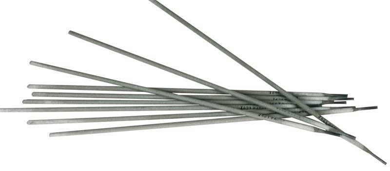 ESAB Liatinová elektróda OK 92.60 (OK NiFe-Cl, E-S 716) pr. 2,5mm