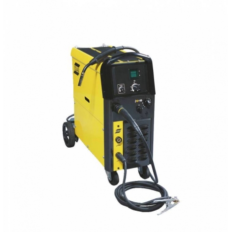 ZVÁRAČKA ESAB ORIGO MIG C340 4WD V/A