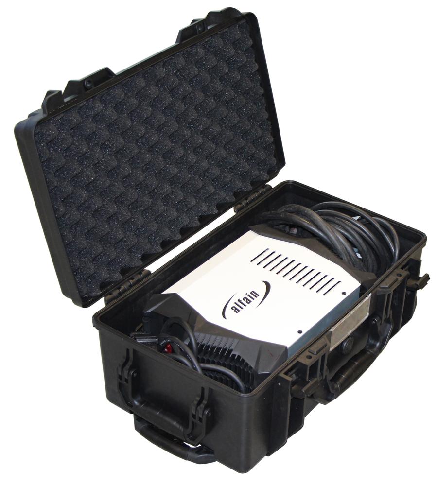 ALFA IN Vodeodolný box HD ALFAin