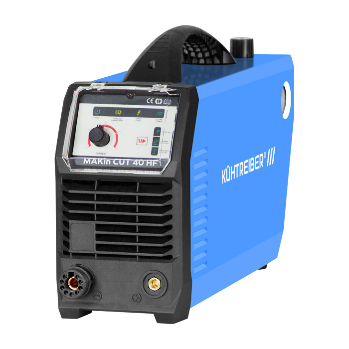 Kühtreiber MAKin CUT 40 HF