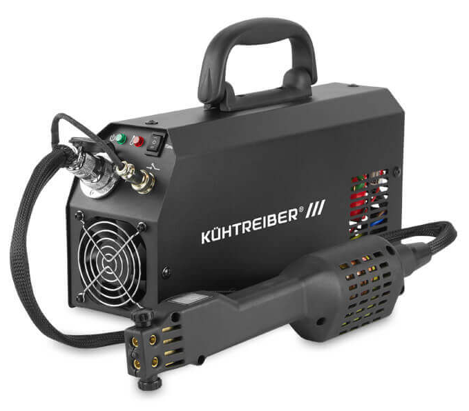 Kühtreiber Indukčný ohrev ABR Inductor 2kVA