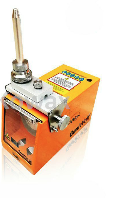 KOWAX GENIWOLF 90 BRÚSKA WOLFRÁMOVÝCH ELEKTRÓD