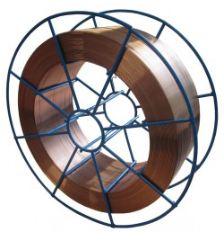 Zvárací drôt SG2 CORTEN ITALFIL 0,8mm