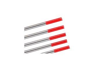 Volfrámová el. WT20 - červená Priemer elektródy mm: 1.6