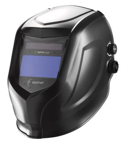 Skelet Optrel p550 Farba: čierna