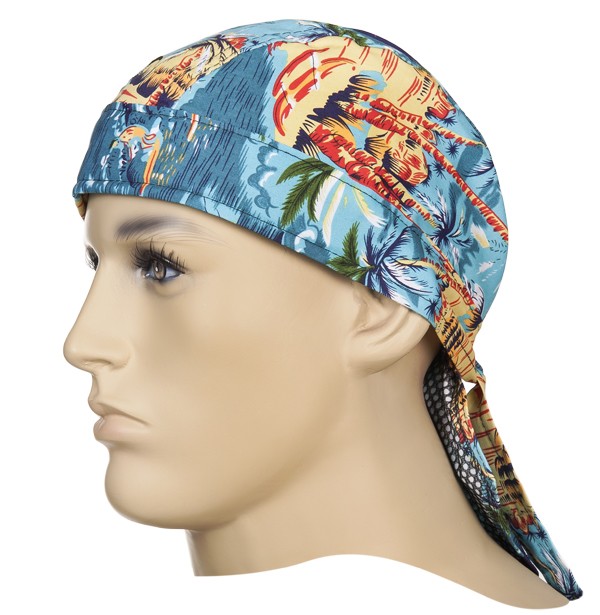Weldas Šatka pre zvárača DOO-RAG Farba: raj