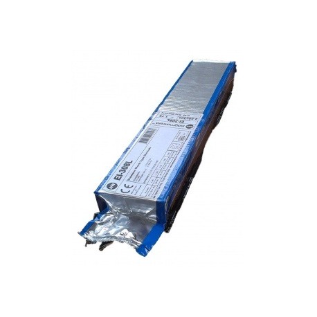 MAGMAWELD Elektróda nerez El-308L Priemer elektródy mm: 2,5