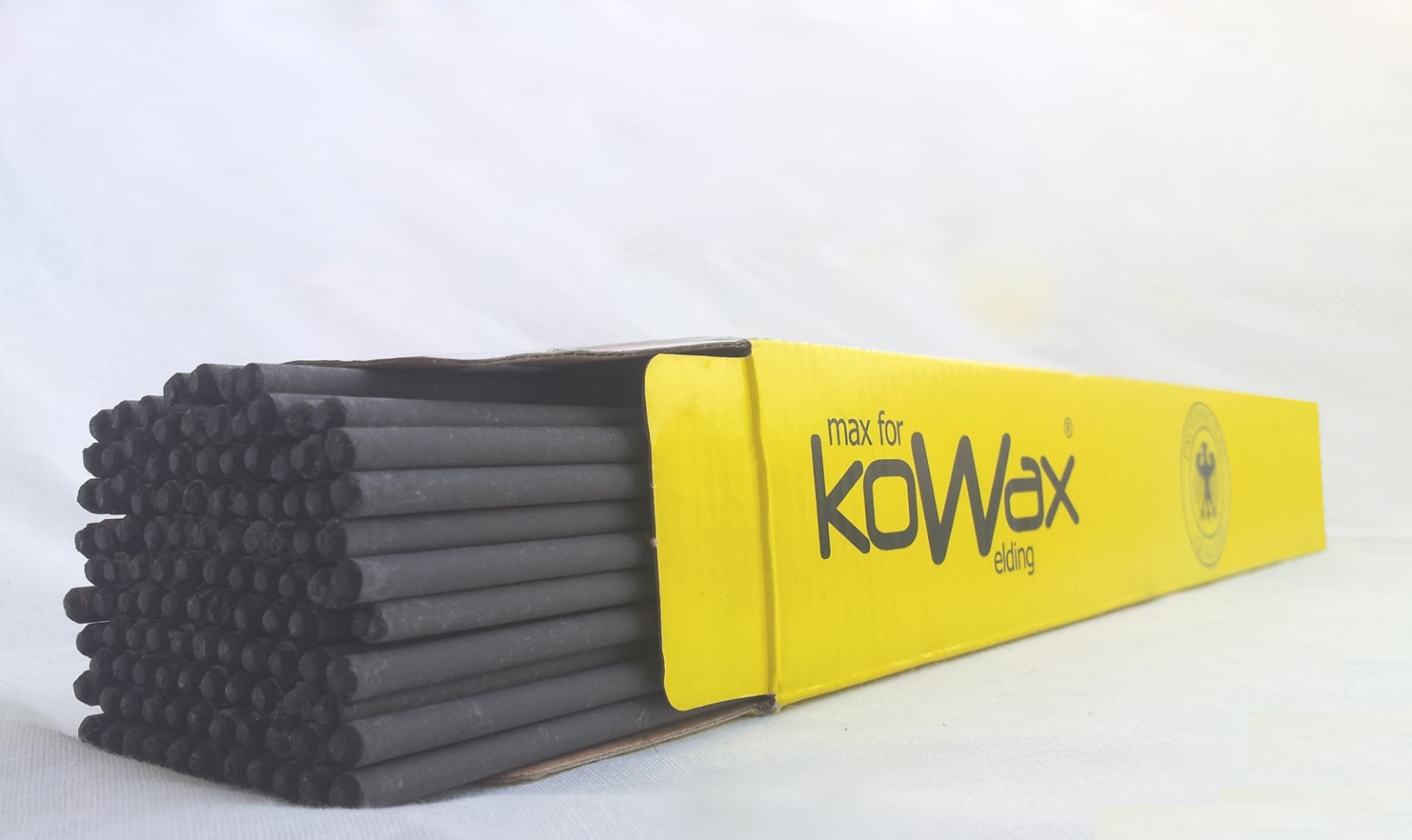 Elektródy Kowax 7018 baz./2,5kg Priemer elektródy mm: 2