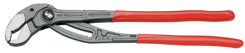 Kliešte KNIPEX Cobra Rozsah mm: 180