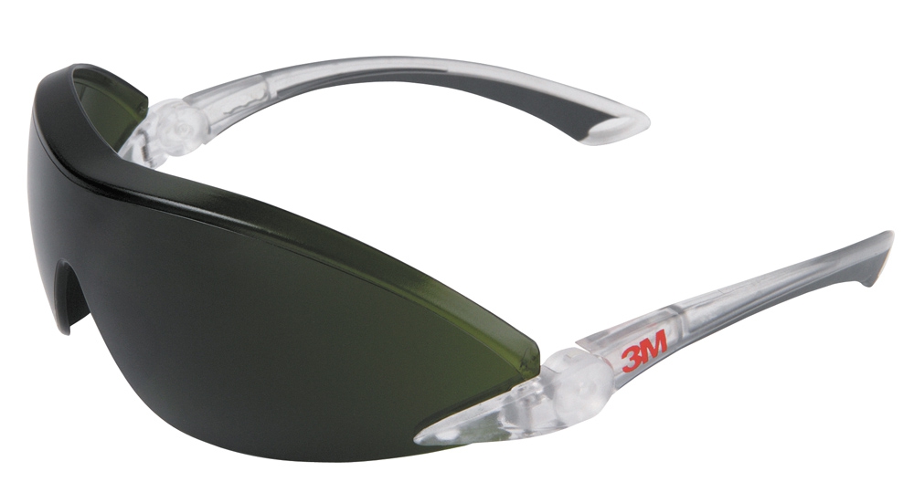 Okuliare 3M 284x Farba: IR5