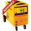 GAMASTAR 2550 LS SYNERGIA + HORÁK + ventil + maska