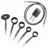 Set pre ohrevy ABR Inductor