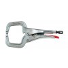 Svorka C-CLAMP