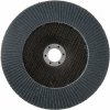 Lamelový kotúč ZIRCONIUM radial pr. 125mm na nerez