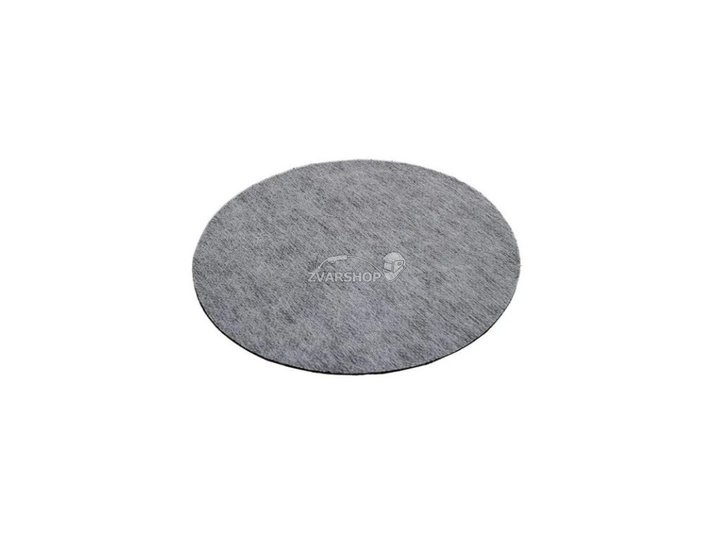 Predfilter do filtroventilačnej jednotky Sherman V8a PAPR 01