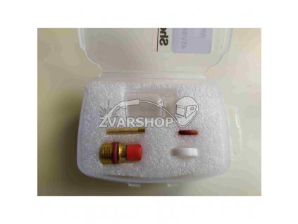 PYREX SET 920 45VSNQ 1,6 3,2MM