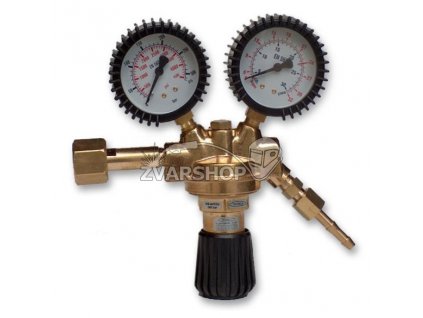 Redukčný ventil CO2 Eco závit G 3/4"
