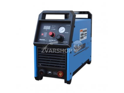 Plazmová rezačka Sherman CUTTER 70 01