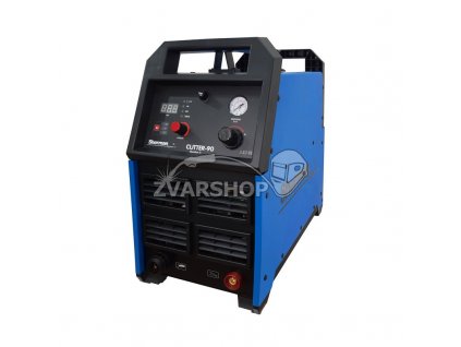 Plazmová rezačka Sherman CUTTER 90 01