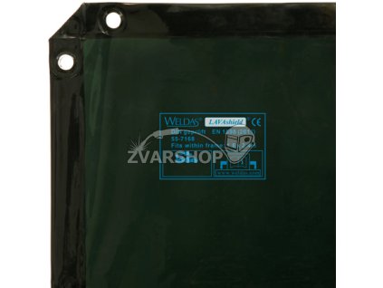 Zástena Weldas 55 7168