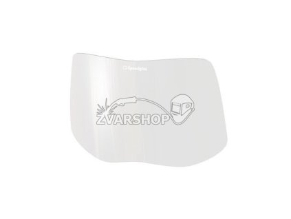Vonkajšia fólia 3M Speedglas 526000 štandard pre 9100G5 01 01