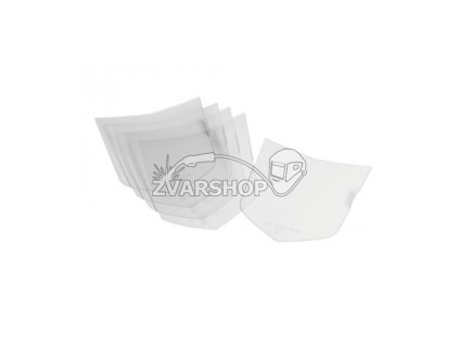 Fólia vonkajšia pre Optrel P550 Fazor 1000 01