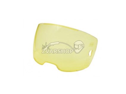 Fólia vonkajšia ESAB Sentinel A50 a A60 žltá 01