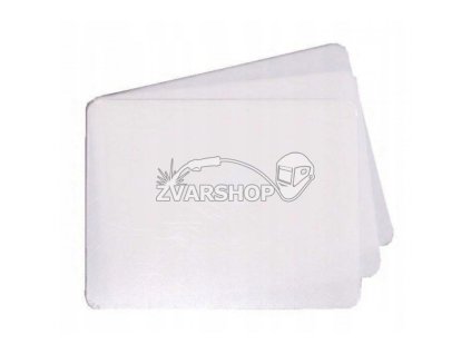 Fólia vonkajšia 114x89mm oblé rohy pre MOST, SK, PROTECO, Sherman 01