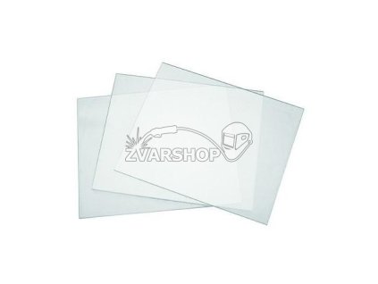 Fólia vonkajšia 115x104mm pre Solution TS 616 01