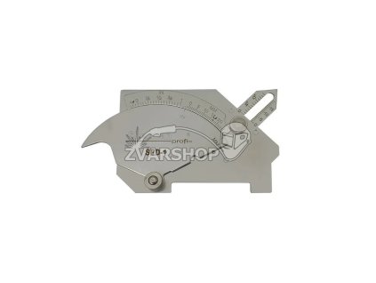 Mierka zvarov SPD 1 01