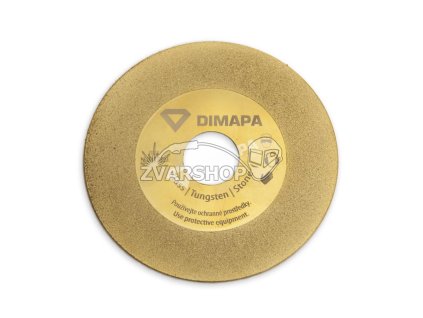 Diamantový kotuc 110 mm