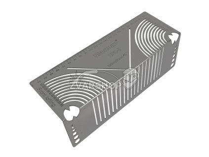 Mierka SPS 1 výroba rohov 01