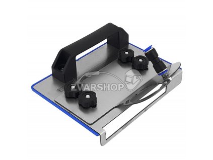 Prípravok na zrážanie hrán PRA 1 01