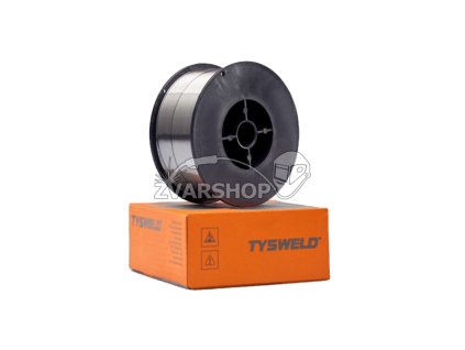 Zvárací drôt 316LSi 0,8mm, nerez potravinárska 1kg cievka